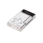 S.T Dupont Ligne 2 Picasso Limited Edition detail 1 (8)