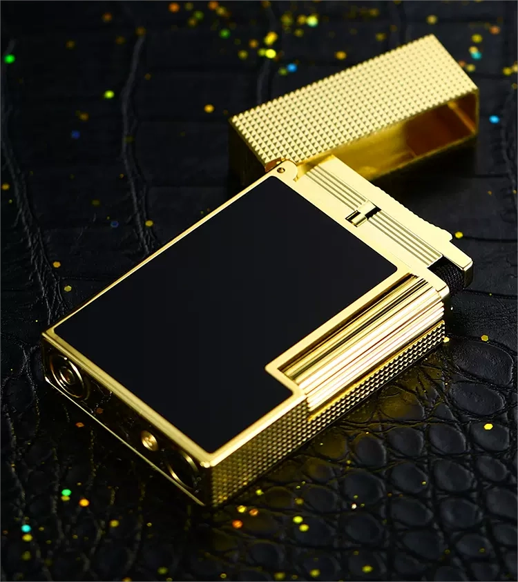 S.T. Dupont Micro Diamond Lighter