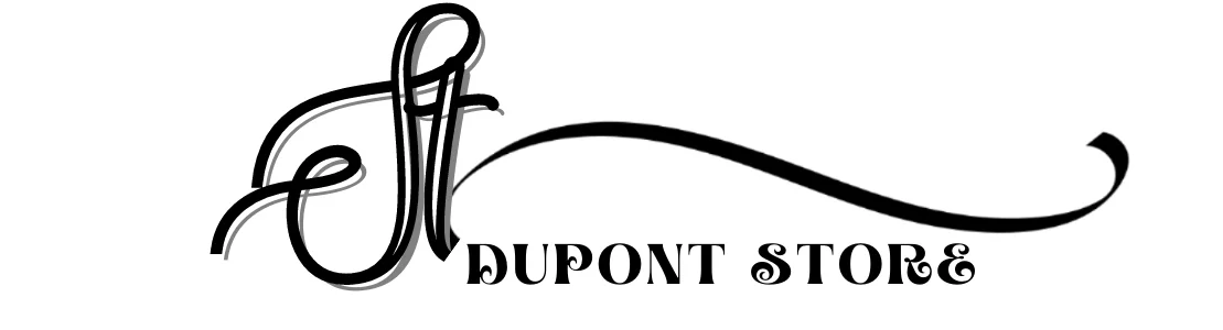 st dupont logo