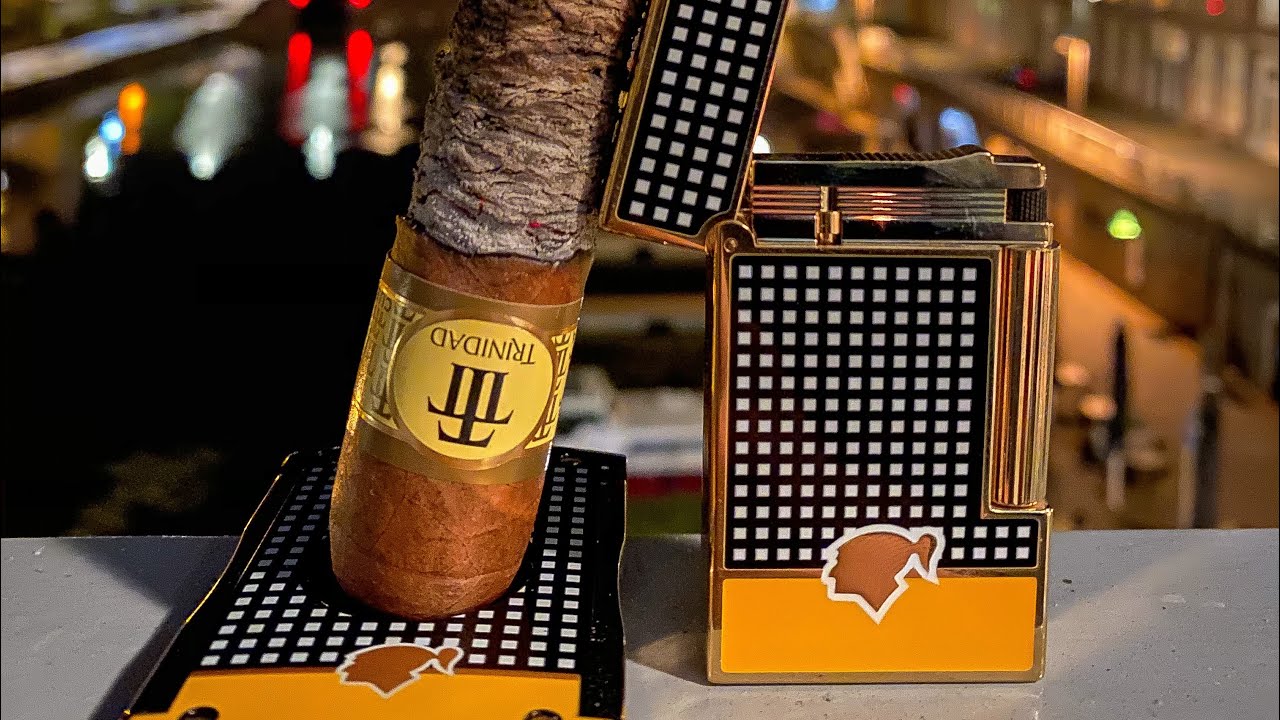 The 5 Best Cigar Lighters Ideal for Gifting and Work In 2023