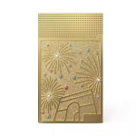 S.T. Dupont Ligne 2 Firework Jewelry Limited Edition Lighter3