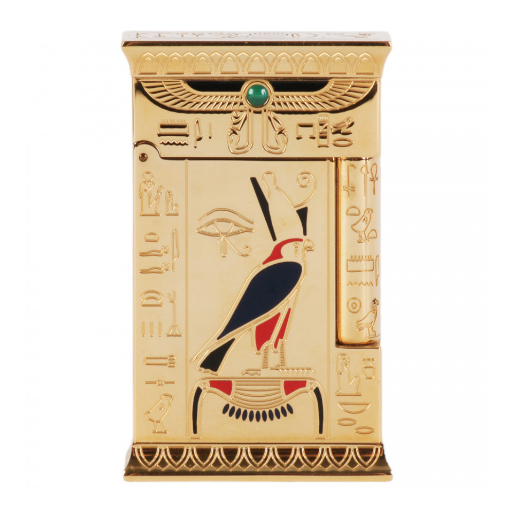 S.T.Dupont Ligne 2 Pharaoh Limited Edition Lighter